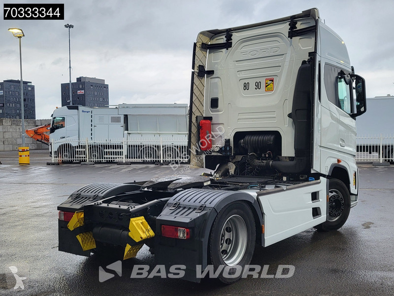 Cabeza tractora Ford F-Max 500 4X2 Retarder...