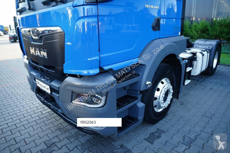 Trekker MAN TGS 18.440