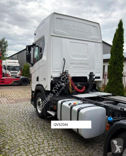 Tratores Scania R 410