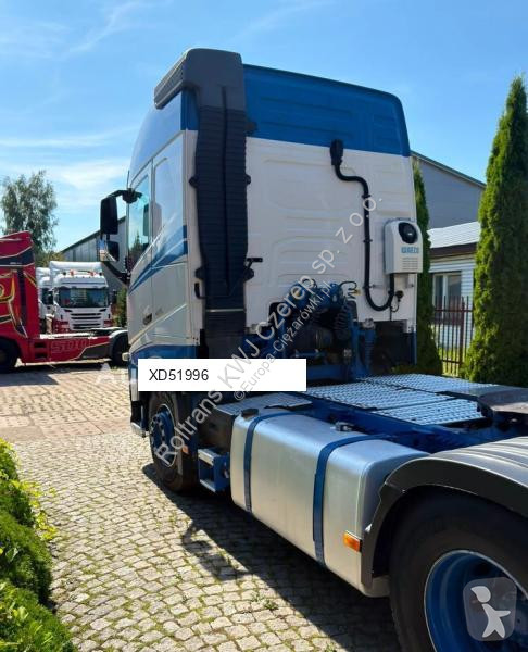 Tracteur Volvo FH