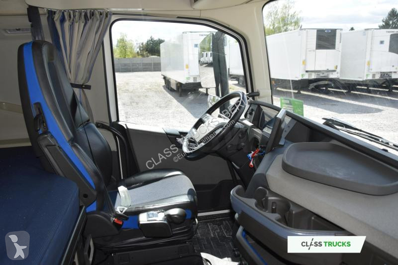 Cabeza tractora Volvo FH 460 Globetrotter XL...
