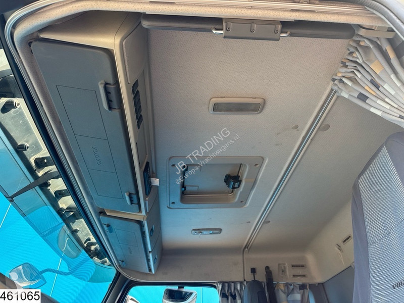 Cabeza tractora Volvo 480 EURO 4, Manua...
