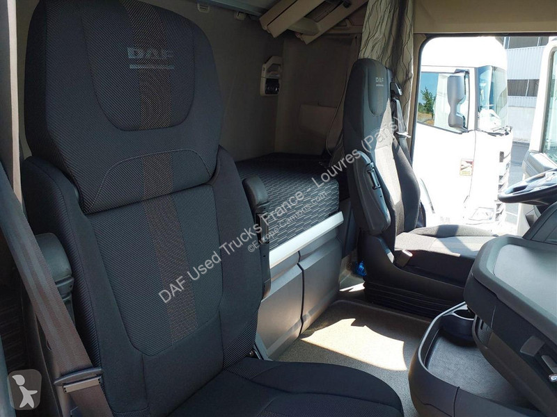 Tracteur DAF XFn  FT 4X2