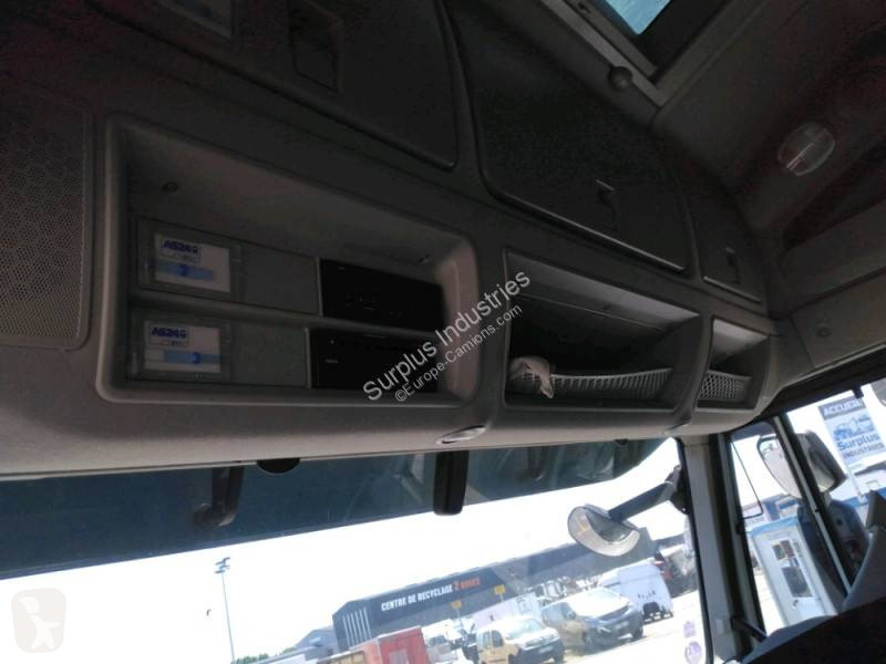 Tracteur Iveco