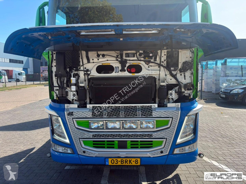 Cabeza tractora Volvo FH 460 Steel/Air -  Truck...