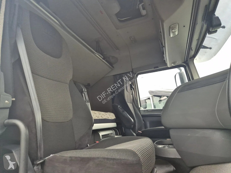 Tratores DAF 440 FT SPACE CAB