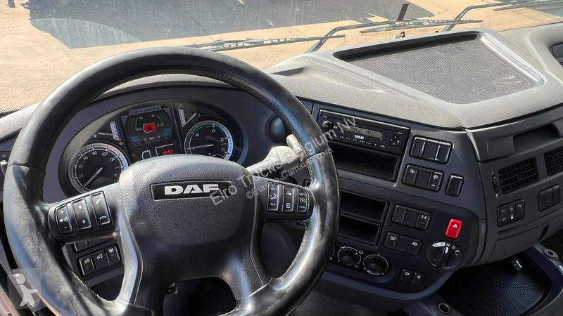 Tracteur DAF (PARFAIT ETAT / GOOD CONDITION /...