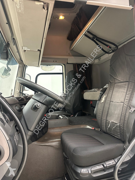 Cabeza tractora DAF 450