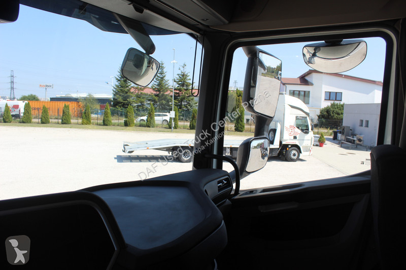 Tratores DAF XG  FT 4X2