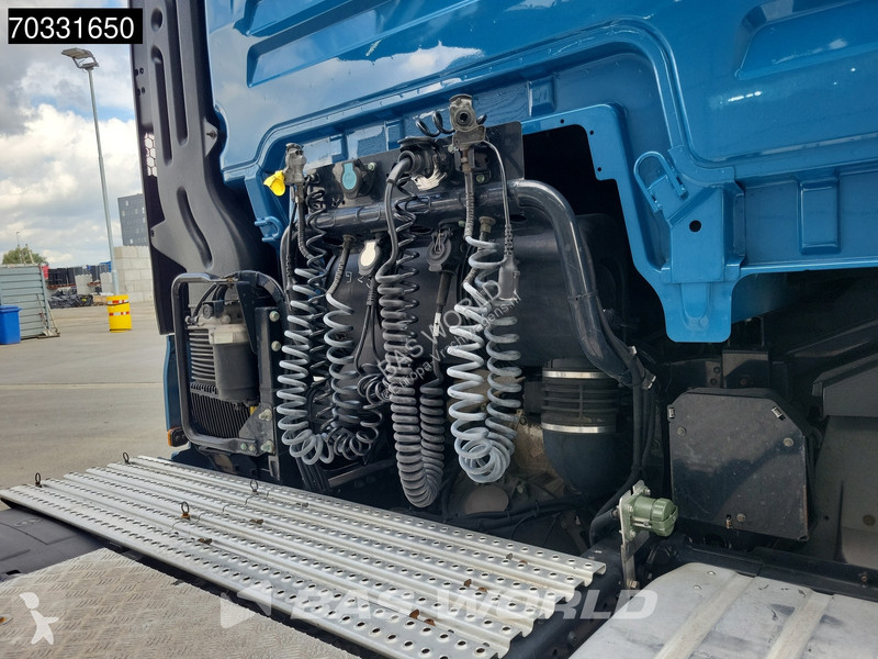 Trekker MAN 18.430 4X2 NL-Truck XLX Standklima...