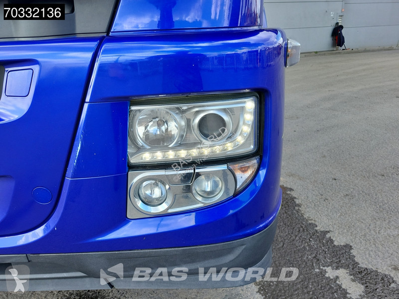 Tracteur Iveco 560 4X2 Le Mans Edition!...