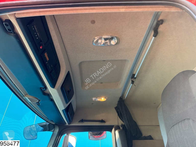 Tratores Mercedes 1843 EURO 6, PTO, ADR, Retarder