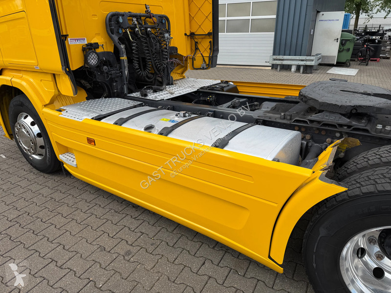 Cabeza tractora Scania 410 Euro 6 SCR Only -...