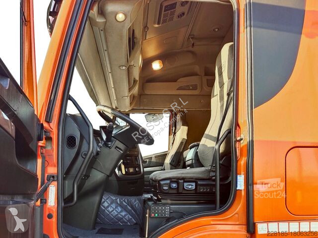 Tracteur Iveco  STRALIS - 260S42
