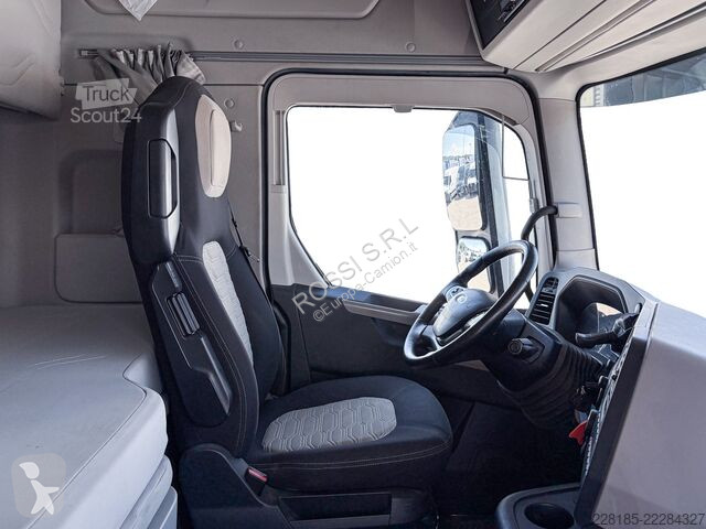 Tratores   Tractor - F-MAX 2020 Comfort Pack +...