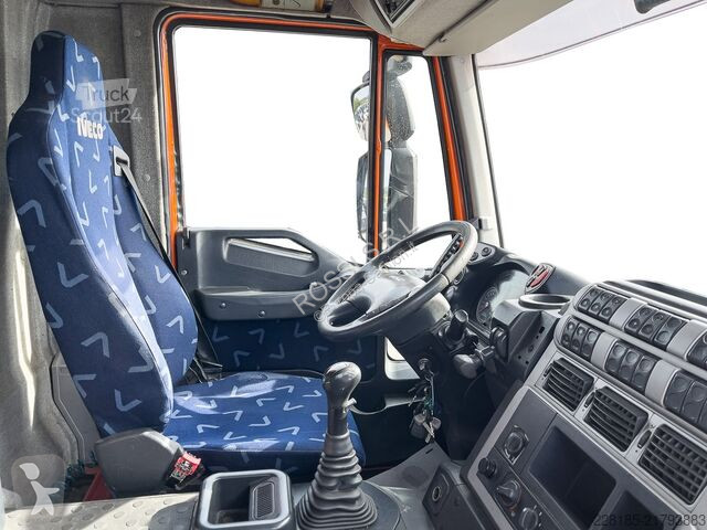 Tratores Iveco  STRALIS - 260S31