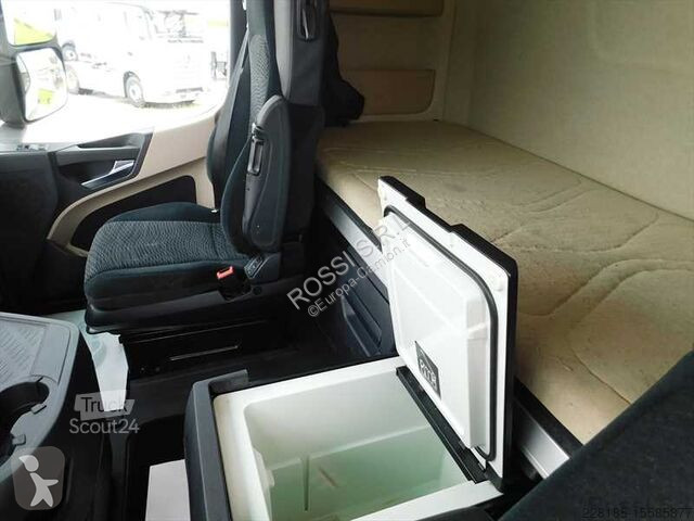Tratores Mercedes ARTICS NON FLAT - 1845 LS...