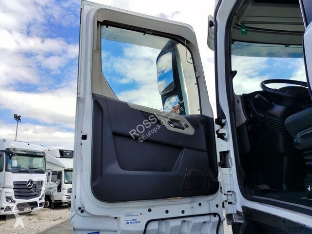 Tratores Ford  Tractor - F-MAX 2020 Comfort...