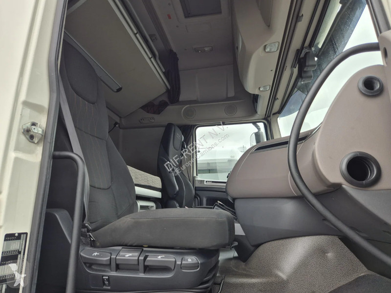 Tratores DAF XF  FT SUPER SPACE CAB