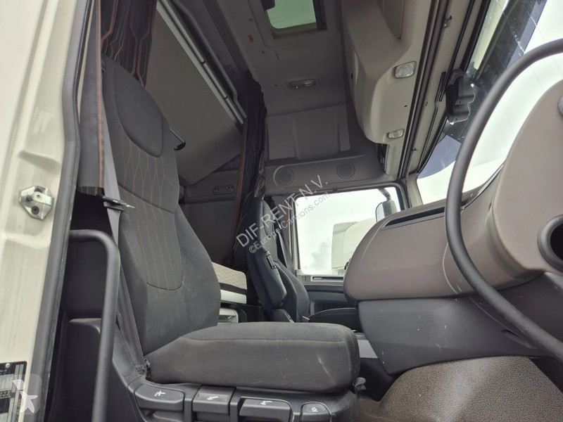 Tratores DAF XF  FT SUPER SPACE CAB