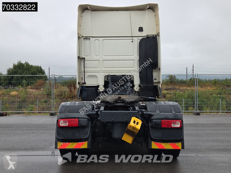 Cabeza tractora DAF 430 4X2 MX13! SSC Retarder...