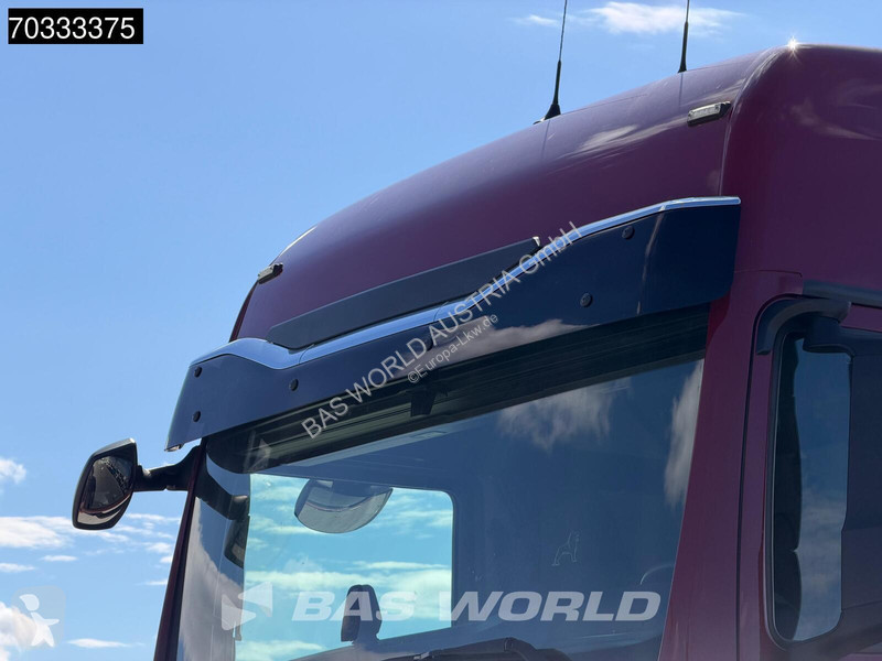 Tracteur MAN 18.470 4X2 GX Mega Retarder 2x...