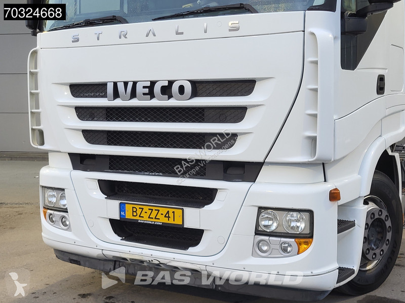 Tracteur Iveco 450 Other 4X2 NL-Truck Euro 5...