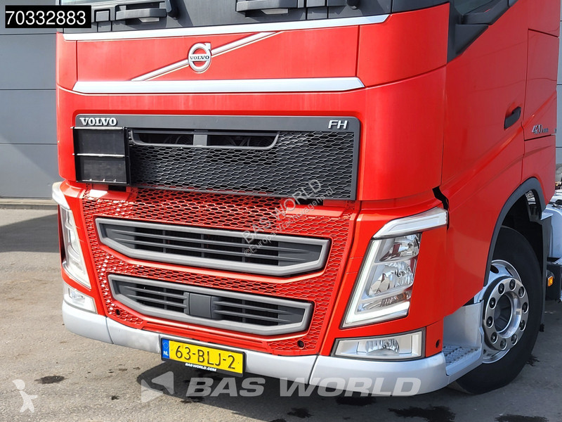 Cabeza tractora Volvo FH 420 FH 4X2 -Truck APK...