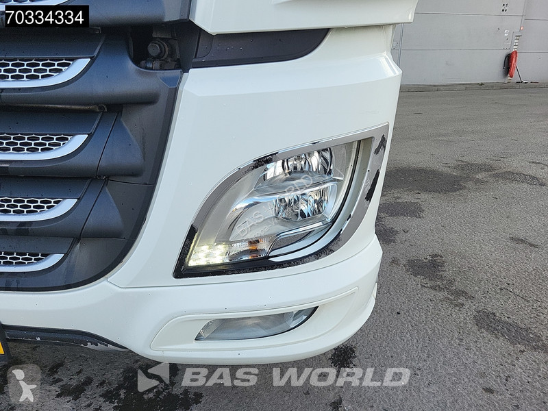 Tracteur DAF XF  4X2 APK 04-2027 Retarder...