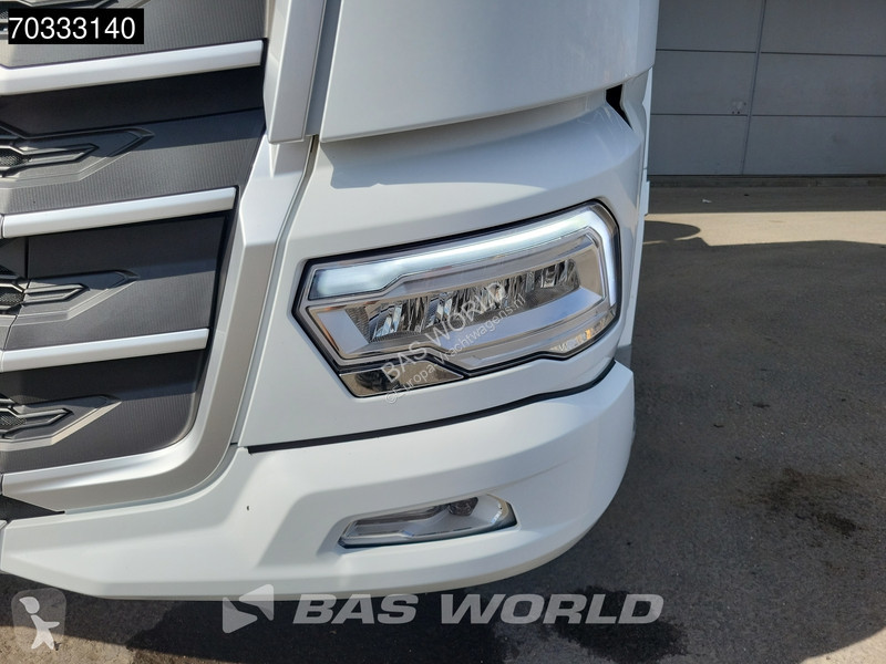 Tracteur DAF XG  4X2 Retarder ACC