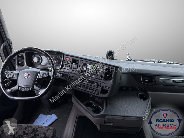 Tracteur Scania R 500A4x2NA / LED / Full Scania...