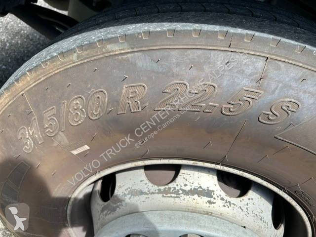 Tracteur Volvo