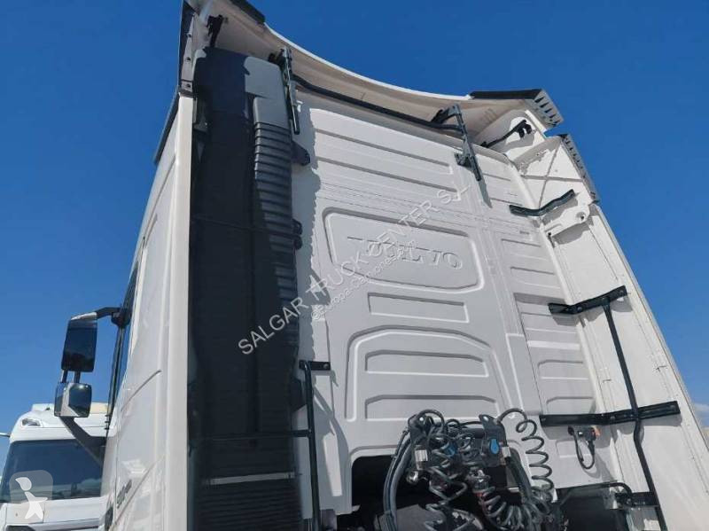 Tratores Volvo