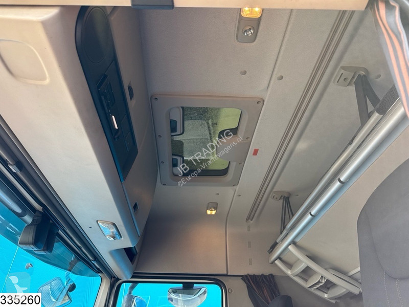 Cabeza tractora DAF 480 EURO 6, ACC