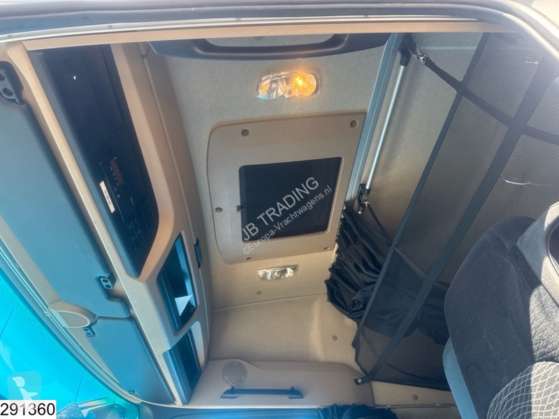 Cabeza tractora Mercedes 1846 EURO 6