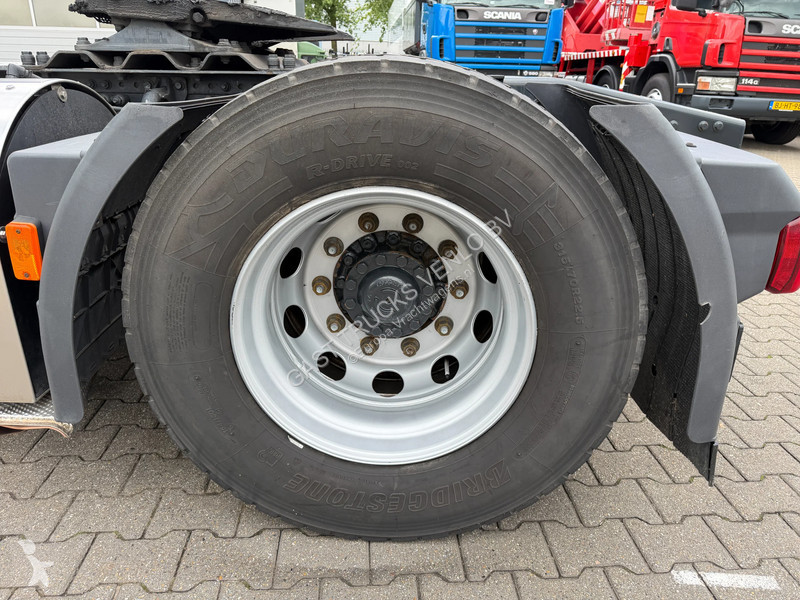Tracteur Iveco 460 *LNG* Euro 6D Retarder Smart...