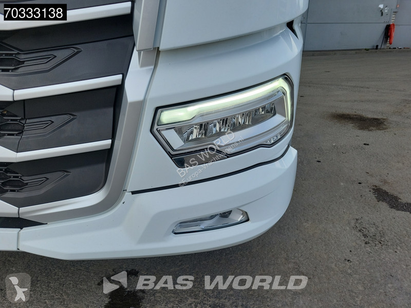 Tahač DAF 480 4X2 Retarder ACC