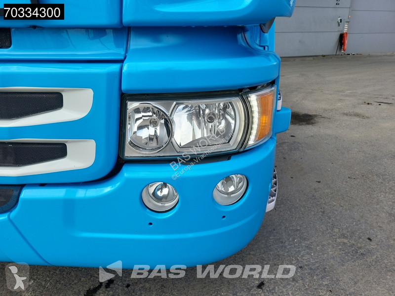 Trekker Scania P410 P 4X2 N-Truck APK 01-2027...
