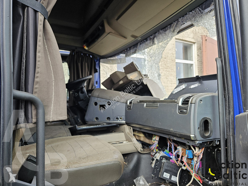 Trekker Scania R 4404X2MEB