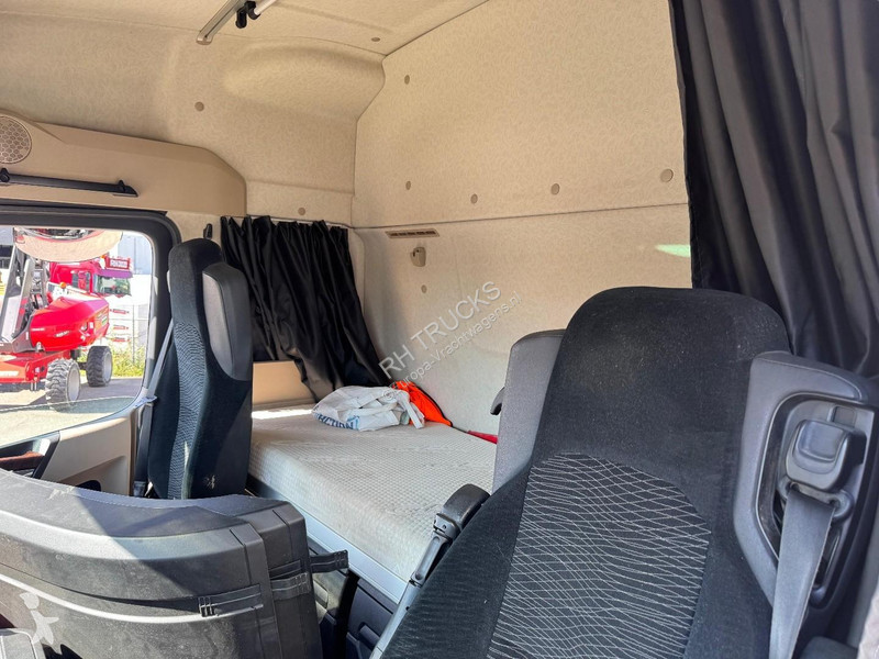 Cabeza tractora Mercedes 1843 4X2 EURO 6 +...