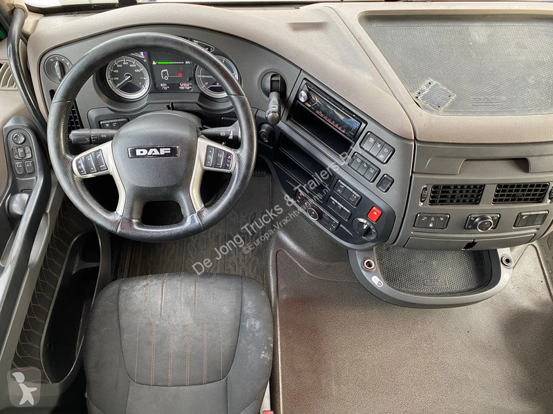 Trekker DAF 106480 FTG SSC / 6X2/4 / Steering...