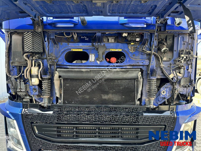 Cabeza tractora Volvo 500 6x4 model 2021 - Full...