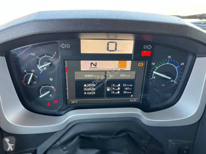 Trekker Renault