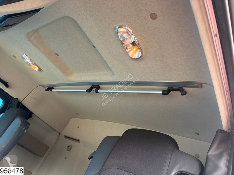 Cabeza tractora Mercedes 1843 EURO 6, PTO, ADR,...