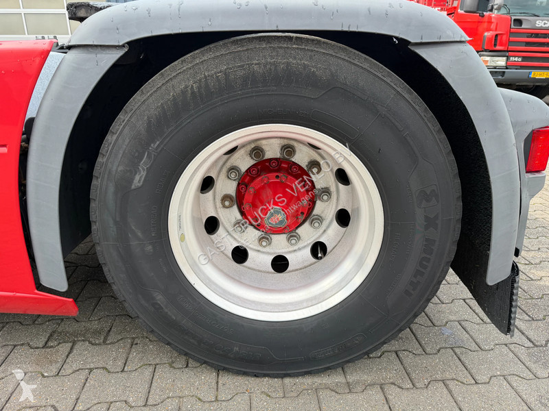 Scania Euro 6 / Retarder / 2 Tank / No EGR...