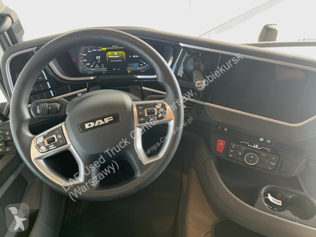 Cabeza tractora DAF XFn  FT 4X2