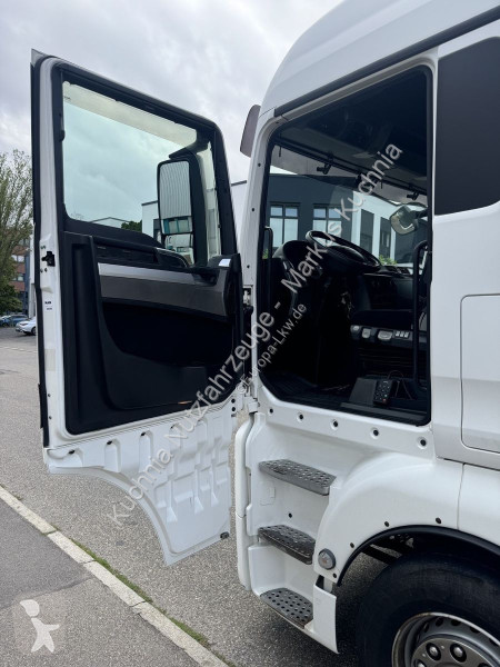 Trekker MAN 18.440 BLS XLX Retarder TOP Zustand...