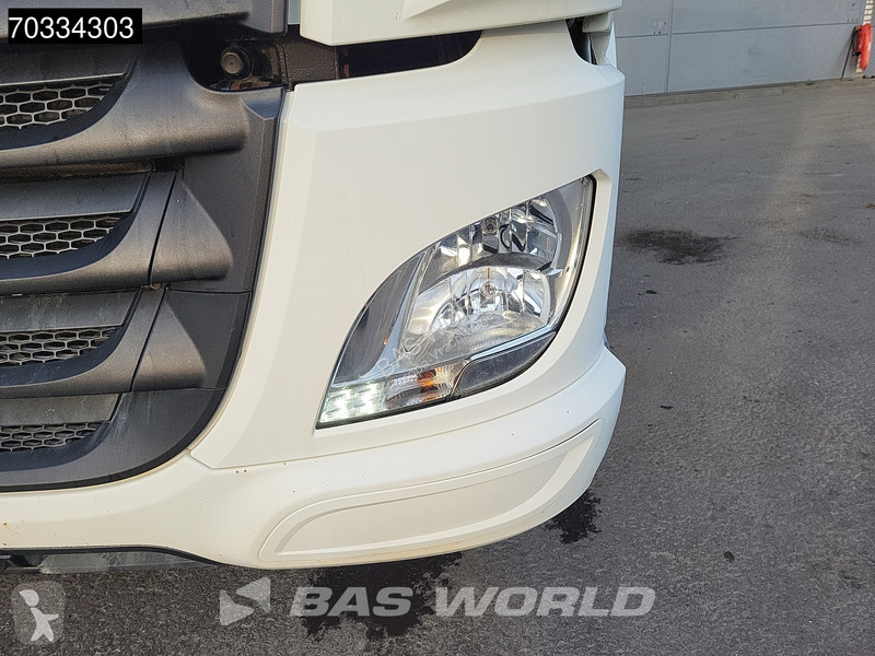 Trekker DAF 440 4X2 SC Hydraulic Cruise Control
