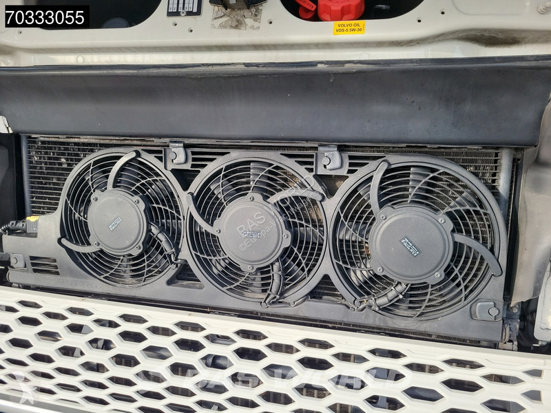 Trekker Volvo 500 4X2 XL 2x Tanks I-ParkCool...