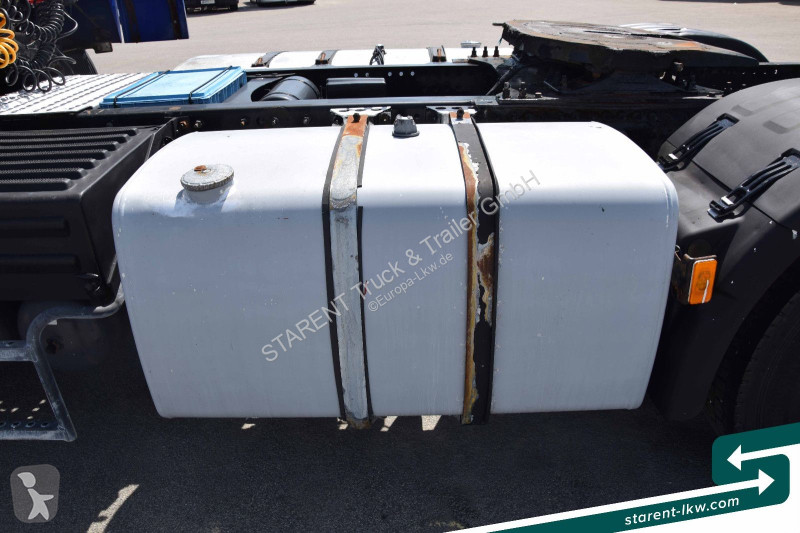 Cabeza tractora Volvo 420 Handschalter...